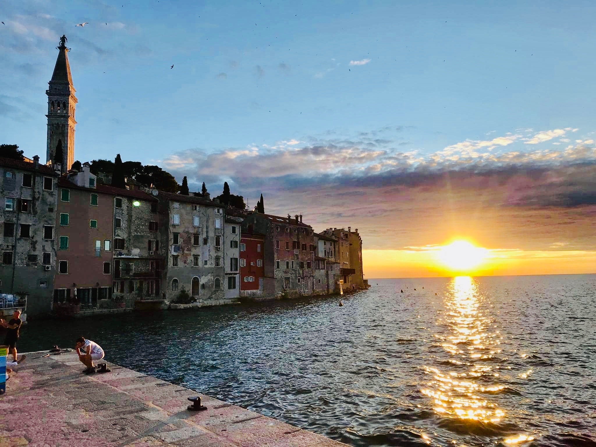 crnja tours rovinj